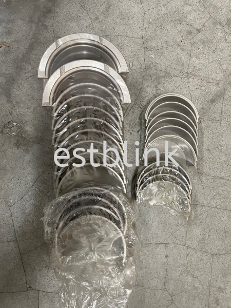 Jeep Wrangler 1 (YJ,SJ) 4.0 Con Rod Bearing & Main Bearing  Jeep Kuala Lumpur (KL), Malaysia, Selangor, Cheras Spare Parts, Supplier, Supply, Supplies | ESTB Link Enterprise