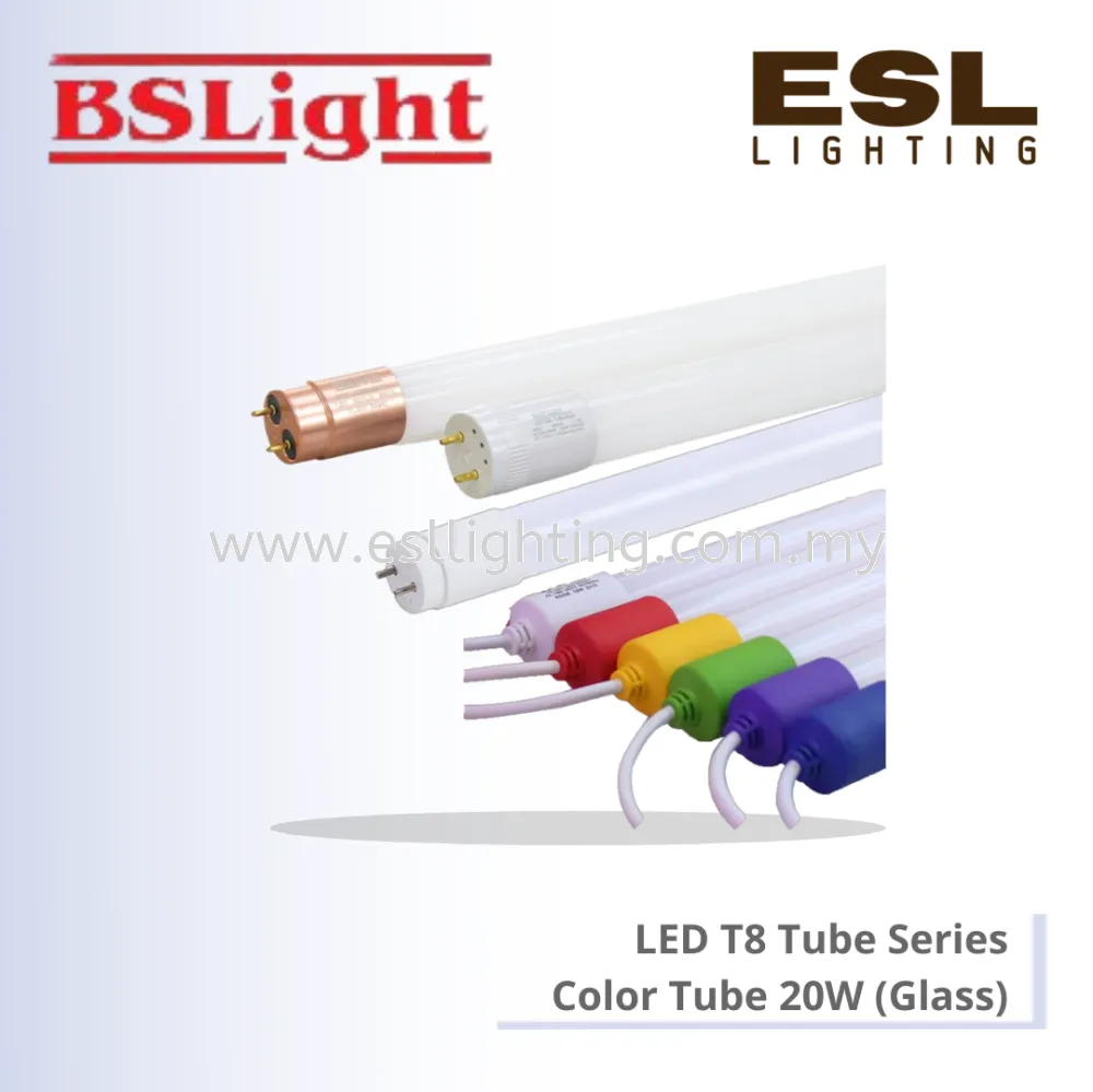 LED TUBE