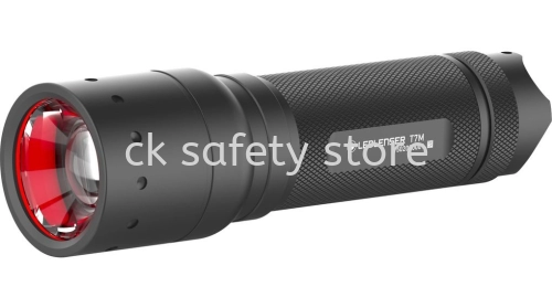 LEDLENSER T7M  FLASHLIGHT 