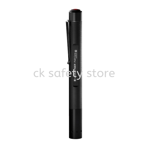 LEDLENSER P4 CORE FLASHLIGHT