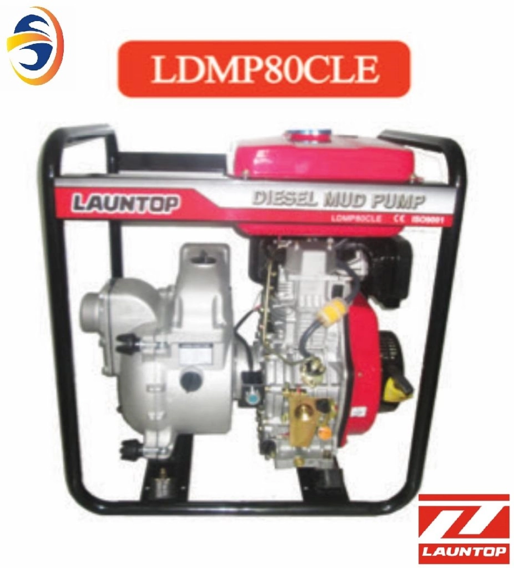 Engine Water Pump