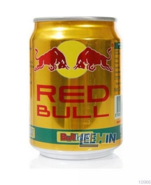 Red Bull Gold 250ml 绾㈢��  [10966]