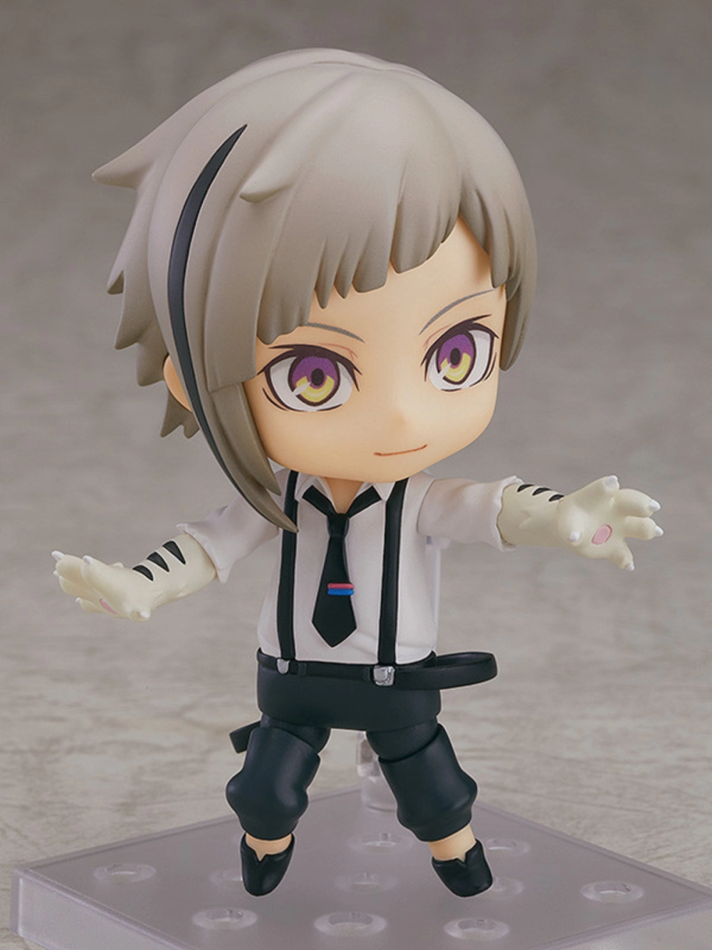 ORANGE ROUGE Bungo Stray Dogs DEAD APPLE [893] Nendoroid Atsushi Nakajima(re-run)