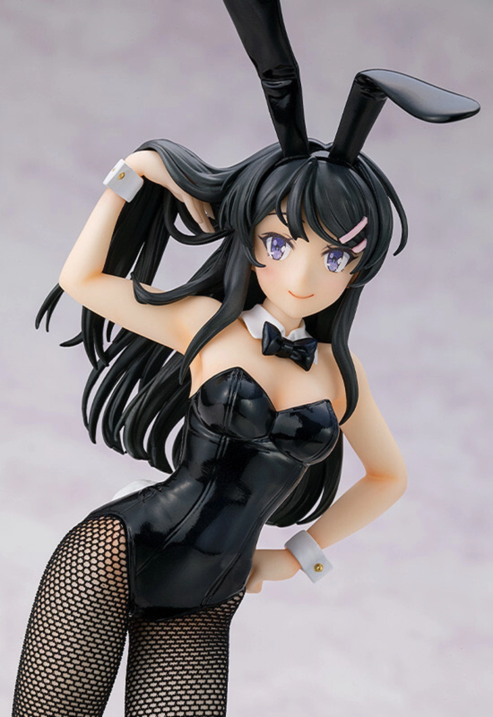 KADOKAWA Rascal Does Not Dream of Bunny Girl Senpai KADOKAWA Collection LIGHT Mai Sakurajima Bunny ver.