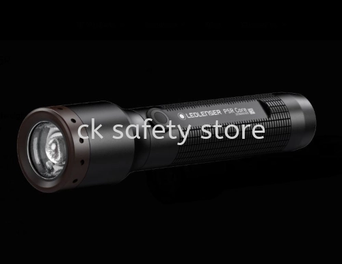 LEDLENSER P5R CORE FLASHLIGHT 