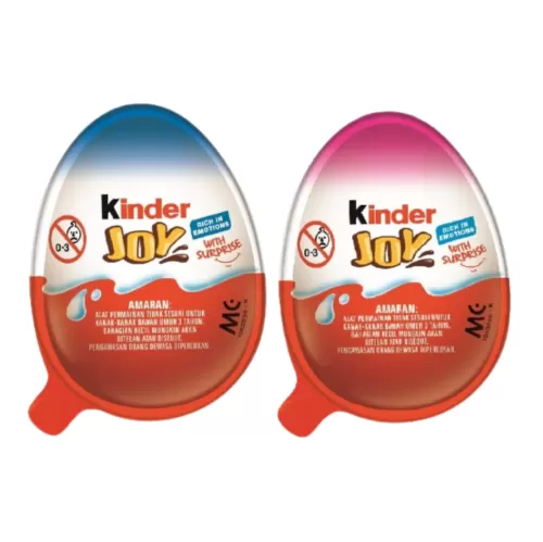 Kinder Joy