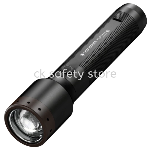 LEDLENSER P6R CORE FLASHLIGHT