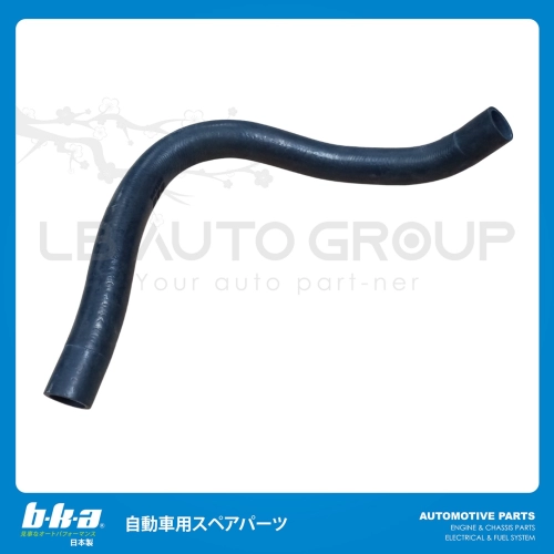 HRPD-BZ230-BB RADIATOR HOSE PERODUA BEZZA 1.0 D63 (BOT)