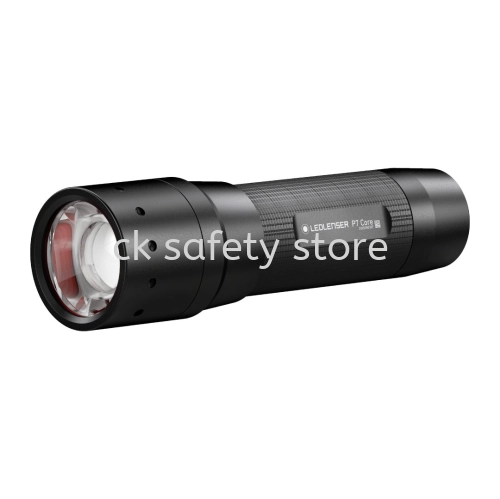 LEDLENSER P7 CORE FLASHLIGHT 