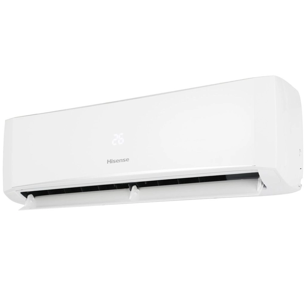 Hisense 1.0HP Inverter Air Con 5 Star R32 AI10TUGS