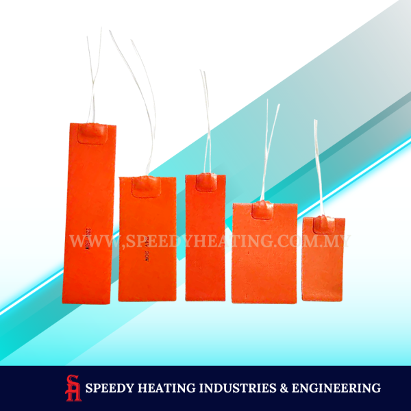 Silicone Rubber Large PTEP Plastic, Silicon Rubber, Rubber Selangor, Malaysia, Kuala Lumpur (KL), Klang Manufacturer, Supplier, Supply, Supplies | Speedy Heating Industries & Engineering