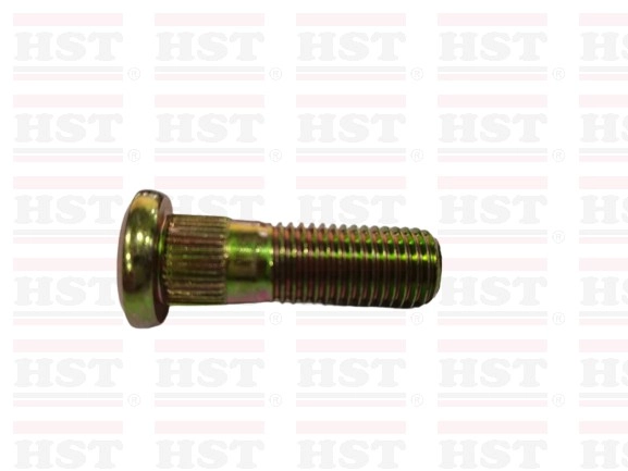 FORD RANGER UT2F TX3 FRONT WHEEL BOLT (HB-UT2F-10F)