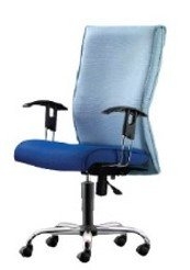 Office Chair AG-EX-87 FABRIC A