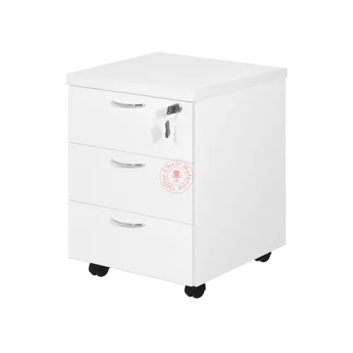 Mobile Pedestal 3Drawer