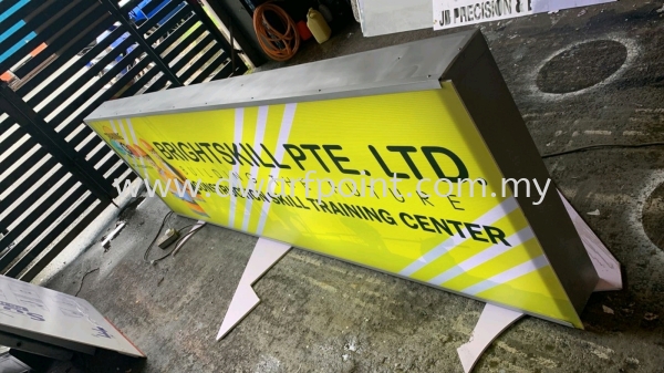 Light Box Light Box Johor Bahru (JB), Malaysia, Mount Austin, Desa Jaya Supplier, Manufacturer, Supply, Supplies | Dwarf Point Sdn Bhd