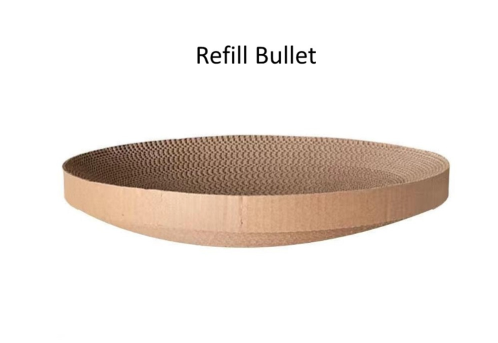Refill Bullet (S)