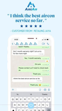 Customer Feedback