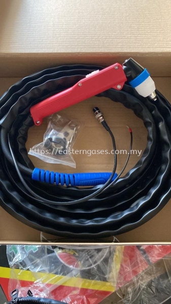 P80 PLASMA TORCH PLASMA SERIES TORCH ACCESSORIES Selangor, Malaysia, Kuala Lumpur (KL), Klang Supplier, Suppliers, Supply, Supplies | Eastern Gases Trading Sdn Bhd