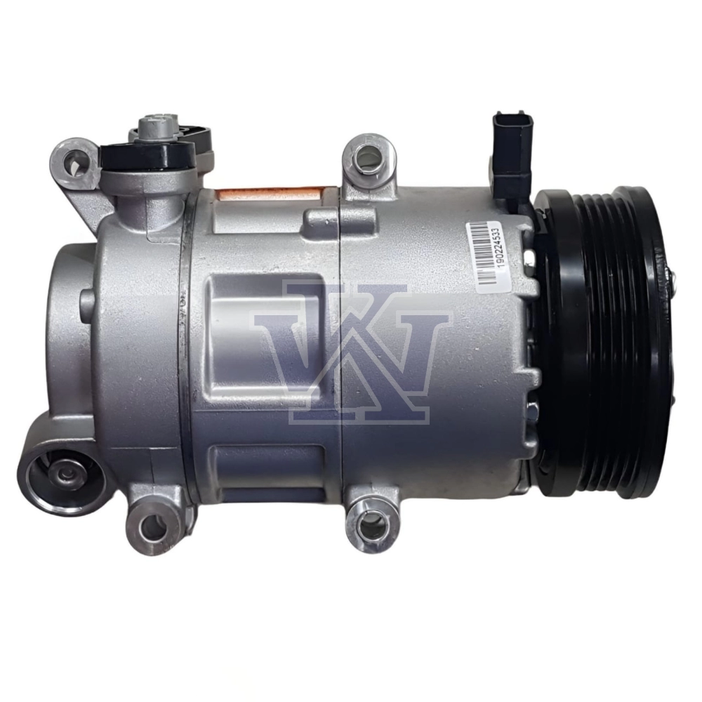 VOLVO S40 C30 C50 C70 II COMPRESSOR BEHR 8FK 351 113 961 6C1H19497AA 8603655