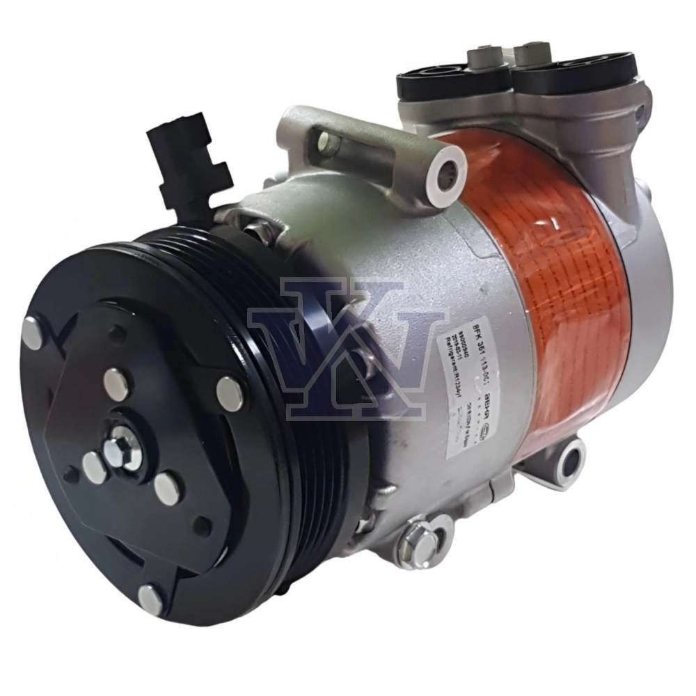 VOLVO S40 C30 C50 C70 II COMPRESSOR BEHR 8FK 351 113 961 6C1H19497AA 8603655