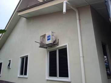 Aircond Installation At Sungai Buloh