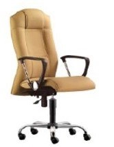 Office Chair AG-EX-101 FABRIC A 