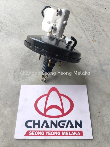 Changan Era Star II Master Brake Pump Set CHANA ERA STAR II 1.2 SC1027 & SC5027 CHANGAN Spare Parts Malaysia, Melaka Supplier, Suppliers, Supply, Supplies | Seong Yeong Motors Sdn Bhd