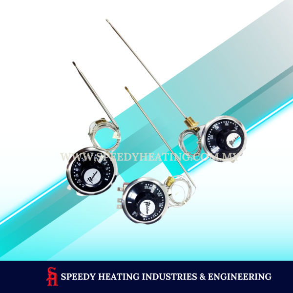 Thermostat Thermostat Sensor Selangor, Malaysia, Kuala Lumpur (KL), Klang Manufacturer, Supplier, Supply, Supplies | Speedy Heating Industries & Engineering