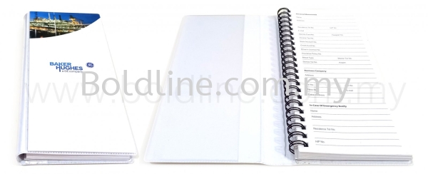 Tally Book (Slim Size) / JUST Notes (B5 size) Note Book Diary & Calendar Premium Gifts Selangor, Malaysia, Kuala Lumpur (KL), Petaling Jaya (PJ) Supplier, Suppliers, Supply, Supplies | Bold Line Enterprise