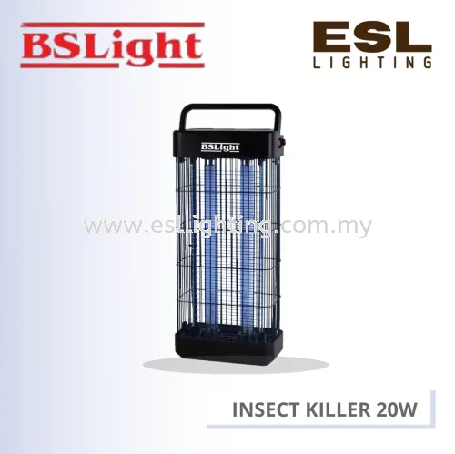 BSLIGHT INSECT KILLER BSL-210IK