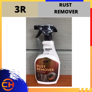 3R RUST REMOVER [500ML]