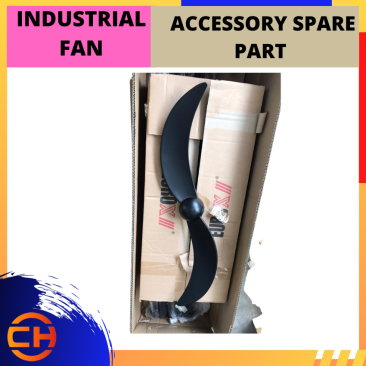 INDUSTRIAL FAN ACCESSORIES SPARE PART [26'']