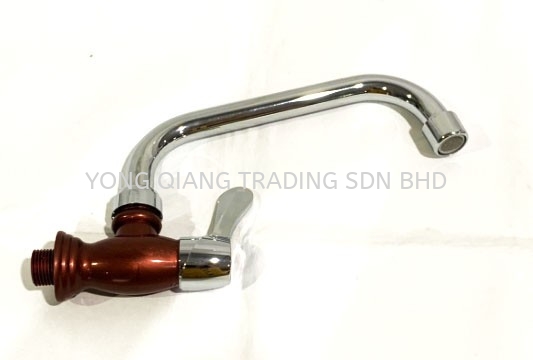 P505-2 Tap Plumbing Hardware Johor Bahru (JB), Malaysia, Pontian Supplier, Manufacturer, Wholesaler, Supply | Yong Qiang Trading Sdn Bhd