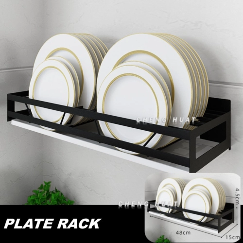 PLATE RACK 48CM