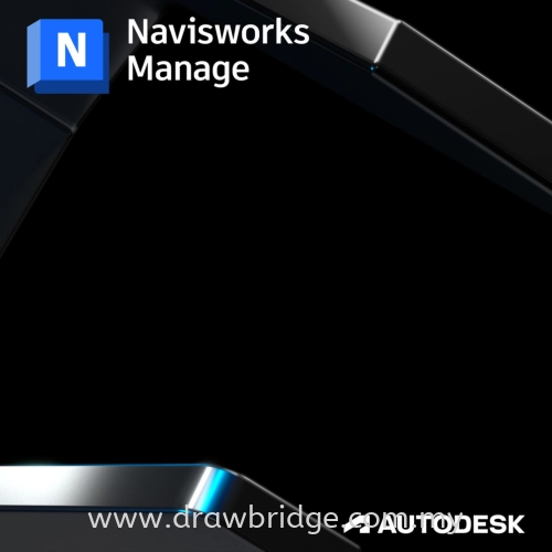 Autodesk Navisworks Malaysia