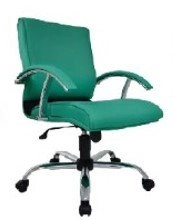 Office Chair AG-EX-24 FABRIC A