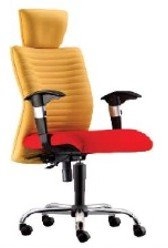 Office Chair AG-EX-33 FABRIC A 