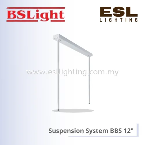 BSLIGHT SUSPENSION SYSTEM BSS 12"