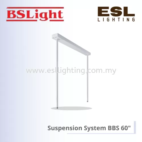 BSLIGHT SUSPENSION SYSTEM BSS 60"