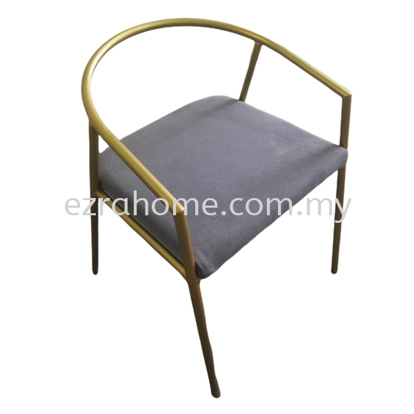 Chair Chair Modern Chair Johor, Malaysia Restaurant Furniture Sets | EZRA HOME ENTERPRISE