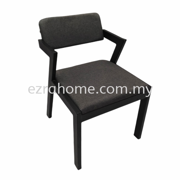 Chair Chair Modern Chair Johor, Malaysia Restaurant Furniture Sets | EZRA HOME ENTERPRISE