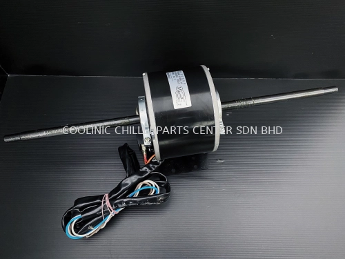 HAF-099V Fan Motor 105W/220-240V-50/60HZ 4-POLE S/S DE2F085K