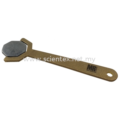 Magnetic Field Indicator Acc. to ASTM E-709 (PIE GAUGE)