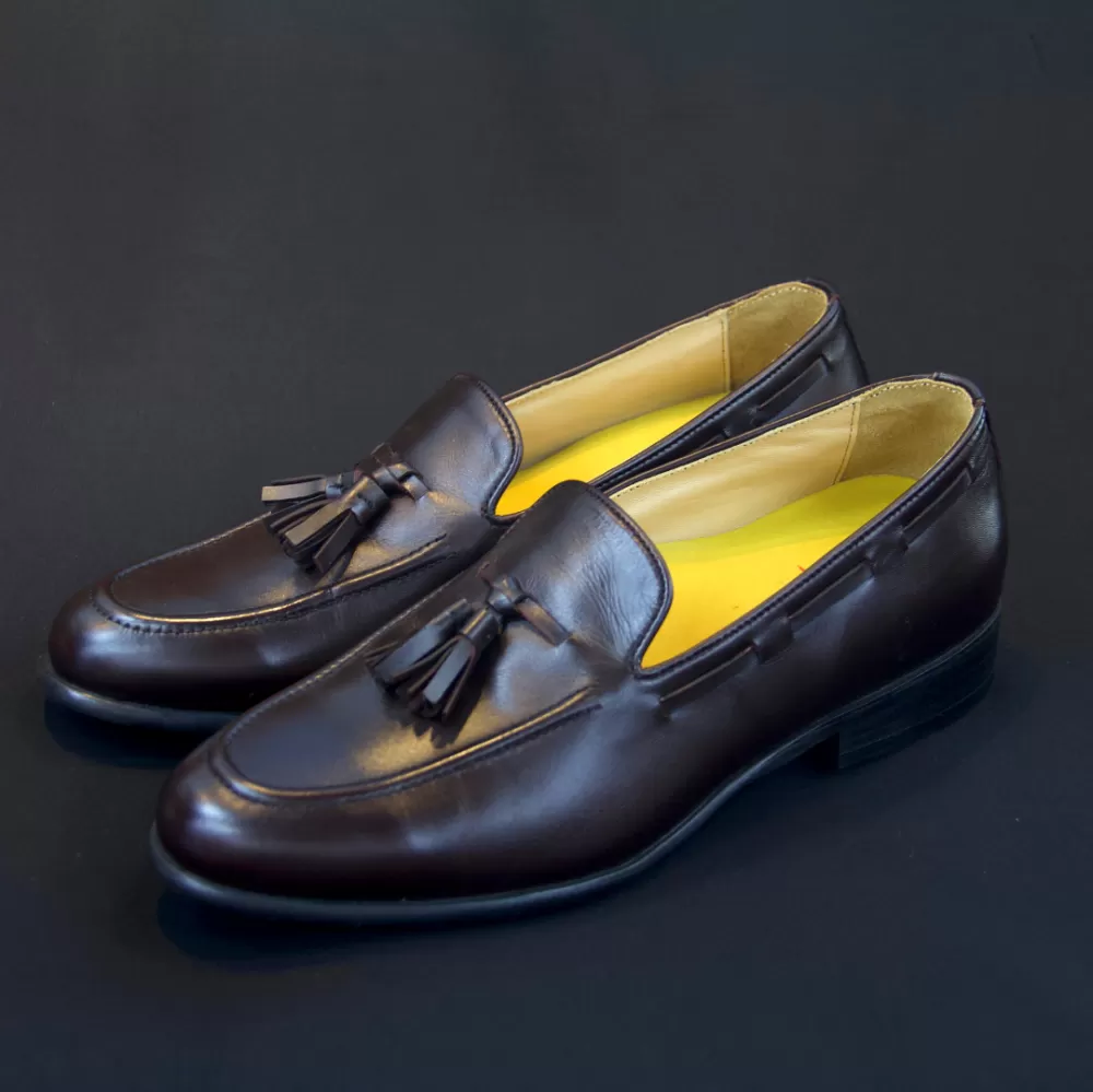 Loafer Shoes For Men Selangor, Kuala Lumpur (KL), Malaysia Bespoke Suits  Experts