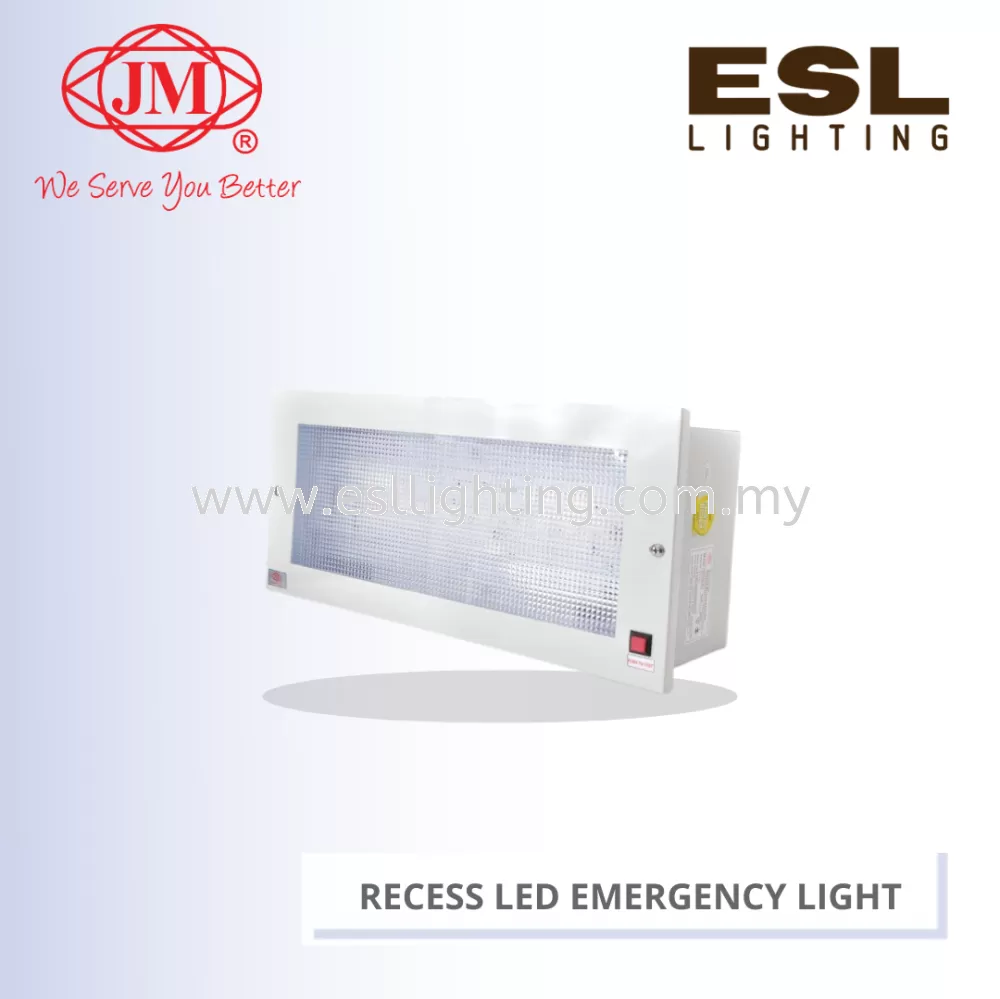 EMERGENCY LIGHT