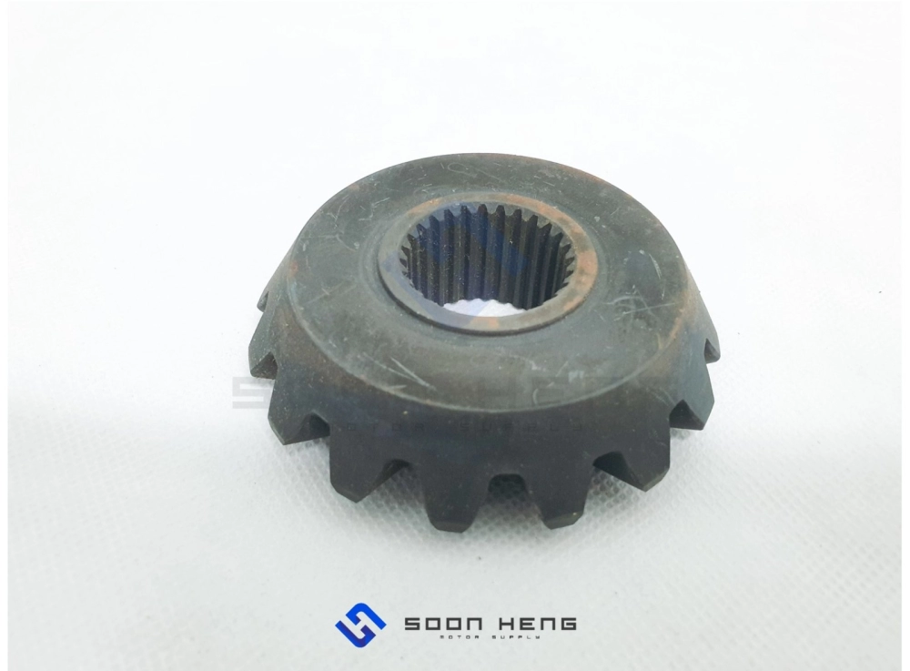 Mercedes-Benz R107, W116, W124, C124, S124, W126, C126, R129, W140 and W210 - Rear Axle Differential Side Gear (Original MB)