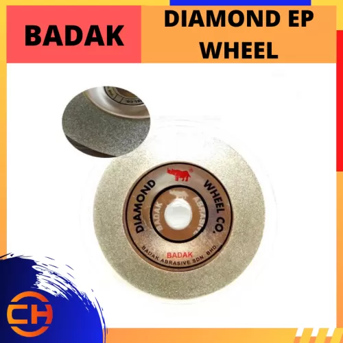 BADAK DIAMOND E.P WHEEL EP405W