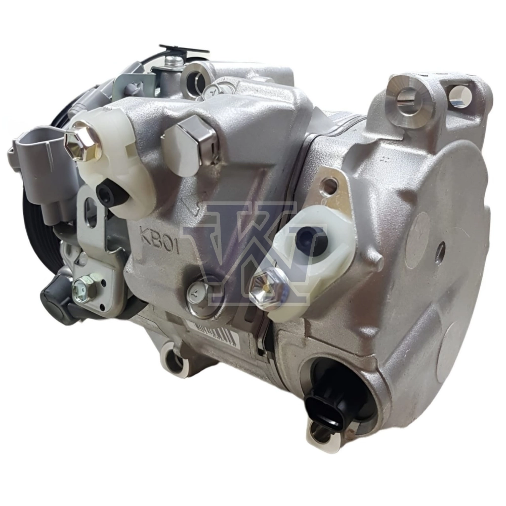 LOTUS EVORA COMPRESSOR 7SBH17C DENSO 447190-5820 447190-5824 442780-8390 88310-28600