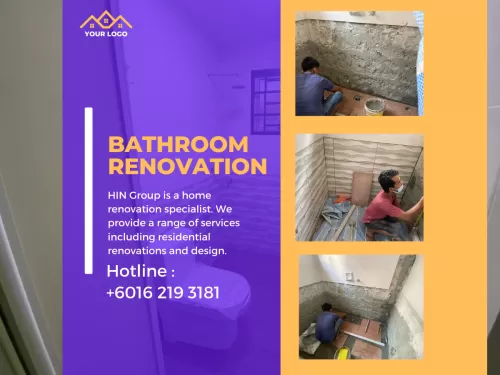 Under Budget Top 5 Bathroom Renovation Contractor Now