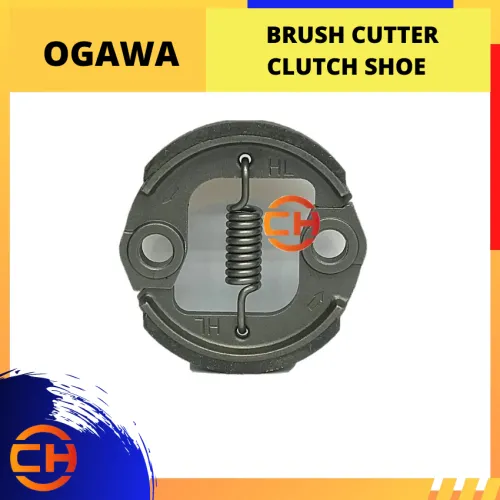 OGAWA BRUSH CUTTER CLUTCH SHOE TL33/BG328/TB33/T328